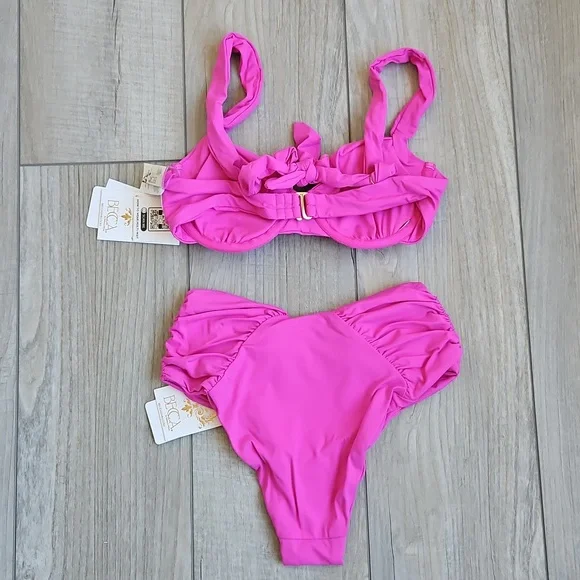 Becca Bikini Set - Picture 5 of 9